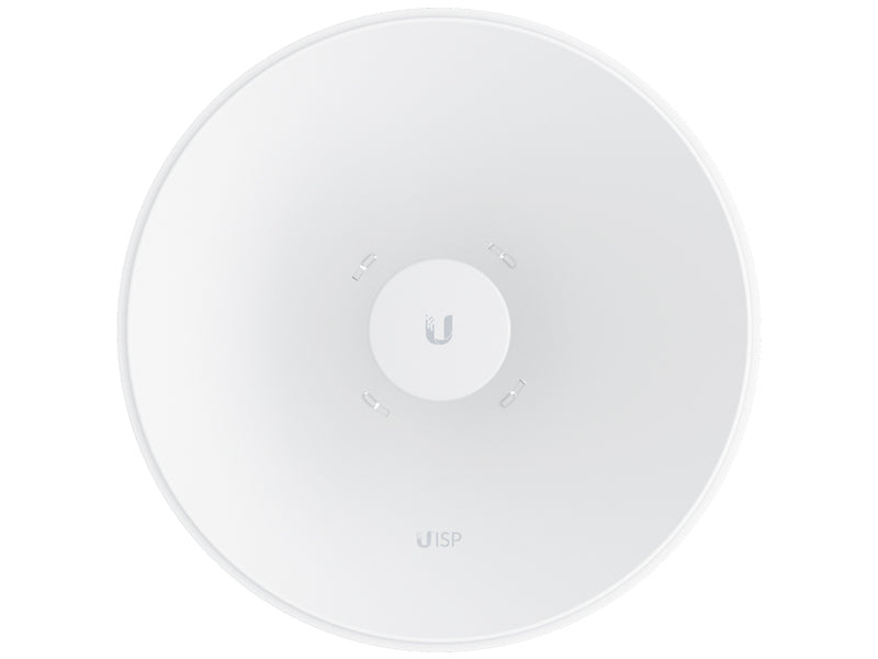 Ubiquiti UISP airMAX 5GHz 30dBi Dish Antenna | UISP-DISH