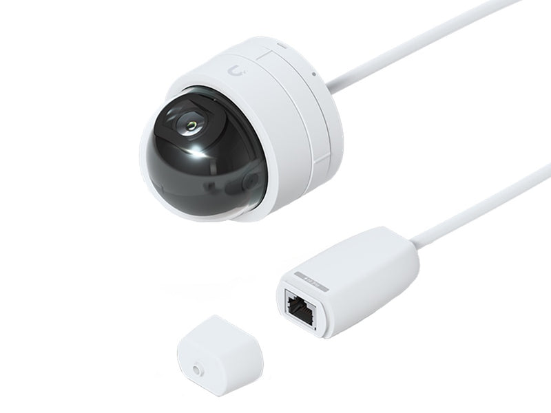 Ubiquiti UniFi Protect G5 Dome Ultra 4MP IP Camera | UVC-G5-Dome-Ultra