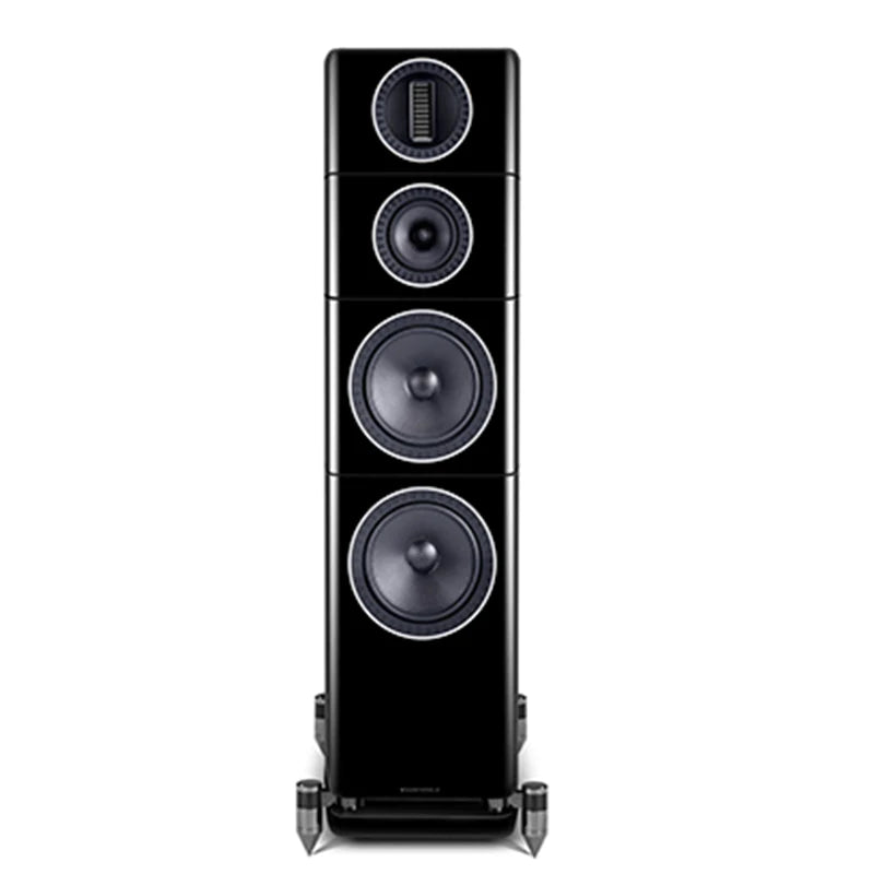 Wharfedale floor online standing speakers