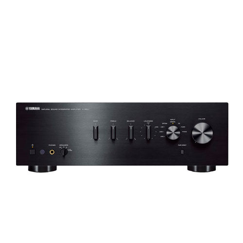 Yamaha AS501 Integrated Amplifier