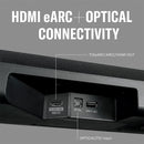 Yamaha SR B405 SoundBar