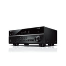 Yamaha RX V385 AVR 5.1-channel 70 watt -4K Ultra HD support - HDR 10 - Dolby Vision