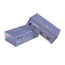 Dtech Splitter, VGA, 2 Port - 7252