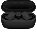Jabra Evolve2 Buds in charging case