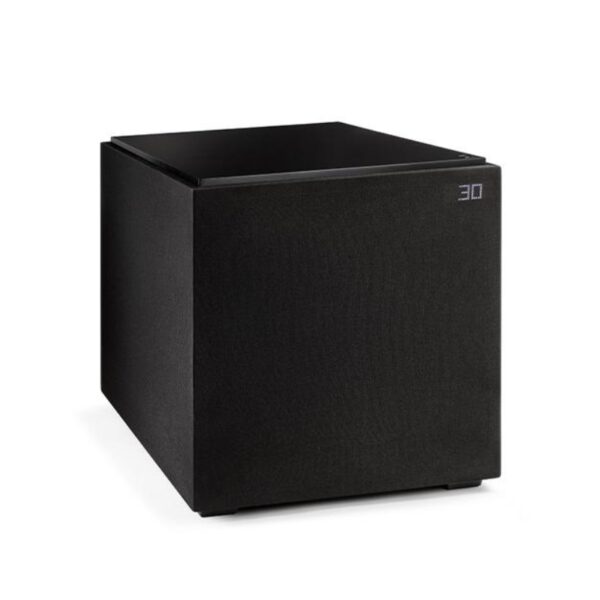 Definitive Descend DN12 Subwoofer - Demo Unit