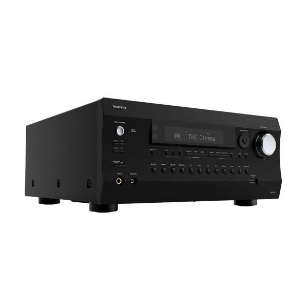 Integra DRX-8.4 - 11.4-Channel Network AV Receiver - Demo Unit