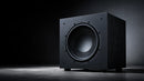 ELAC Debut 3.0 DS153-BK 15" Powered Subwoofer