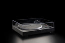 Dual CS 429 Turntable