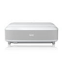 Epson Home Cinema Projector, 3600 Ansi Lumens, 4K PRO-UHD resolution, 16:9 Aspect Ratio - EHLS650W