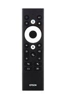 Epson Home Cinema Projector, 3600 Ansi Lumens, 4K PRO-UHD resolution, 16:9 Aspect Ratio - EHLS650W