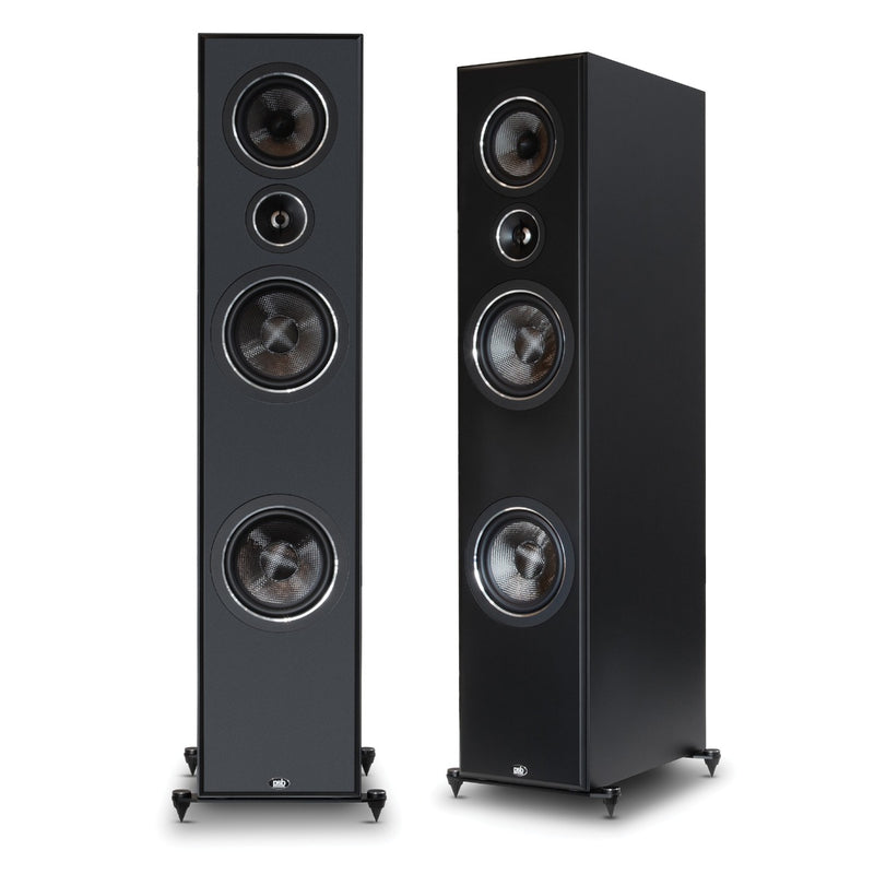 PSB Imagine T65 Floor Standing Speakers - Pair