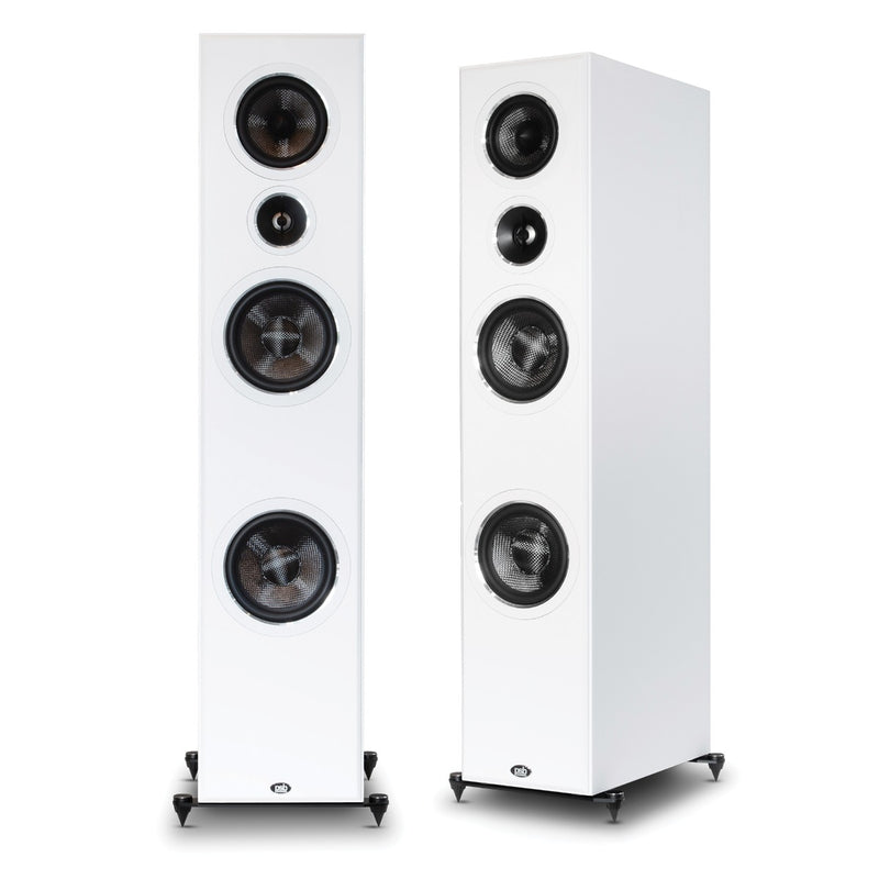 PSB Imagine T65 Floor Standing Speakers - Pair