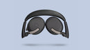 Jabra Evolve2 65 Flex folded
