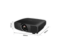Epson LS12000B 4K UHD Laser Projector - Demo Unit