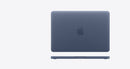 13-inch MacBook Neo in Indigo