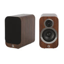 Q Acoustic 3010i Slim Line Bookshelf Speaker (Pair)