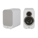 Q Acoustic 3010i Slim Line Bookshelf Speaker (Pair)