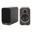 Q Acoustics 3020i Bookshelf Speaker (Pair)