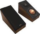 Klipsch Reference Premiere RP-500SA II Walnut Dolby Atmos Elevation/Surround Speakers