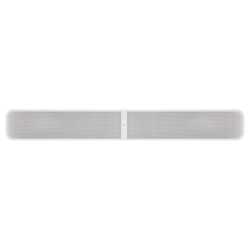 BLUESOUND SOUNDBAR+ White