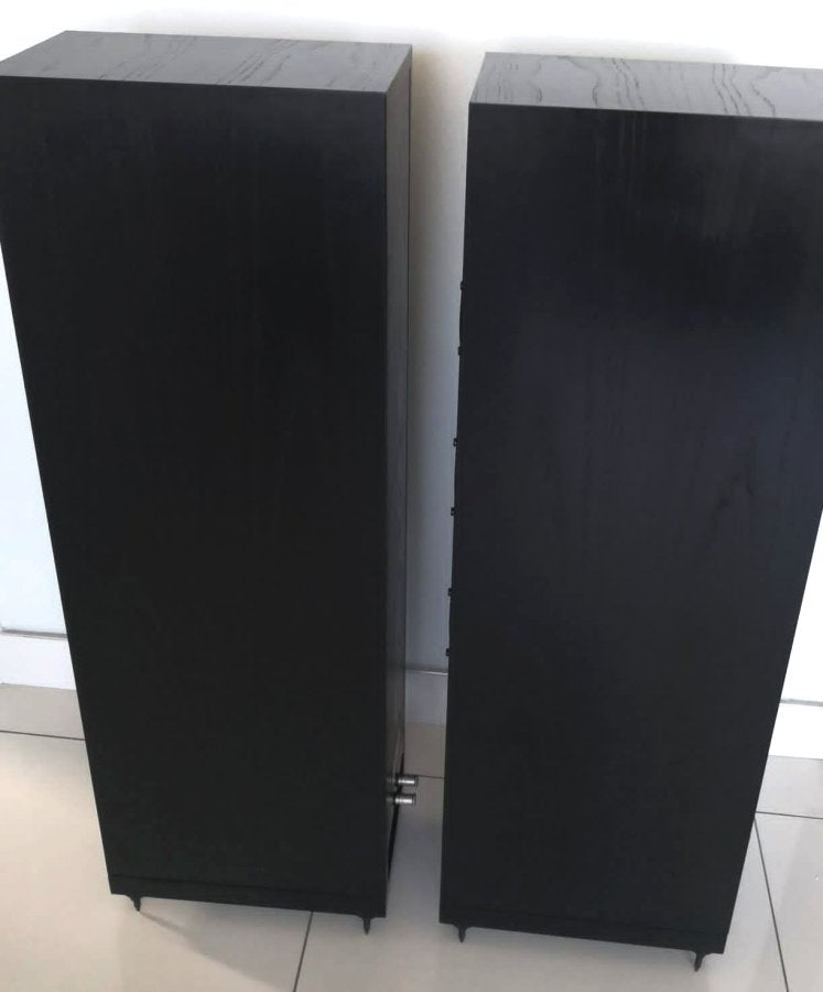 Spendor A9 Flagship Loudspeaker - Customer Stock