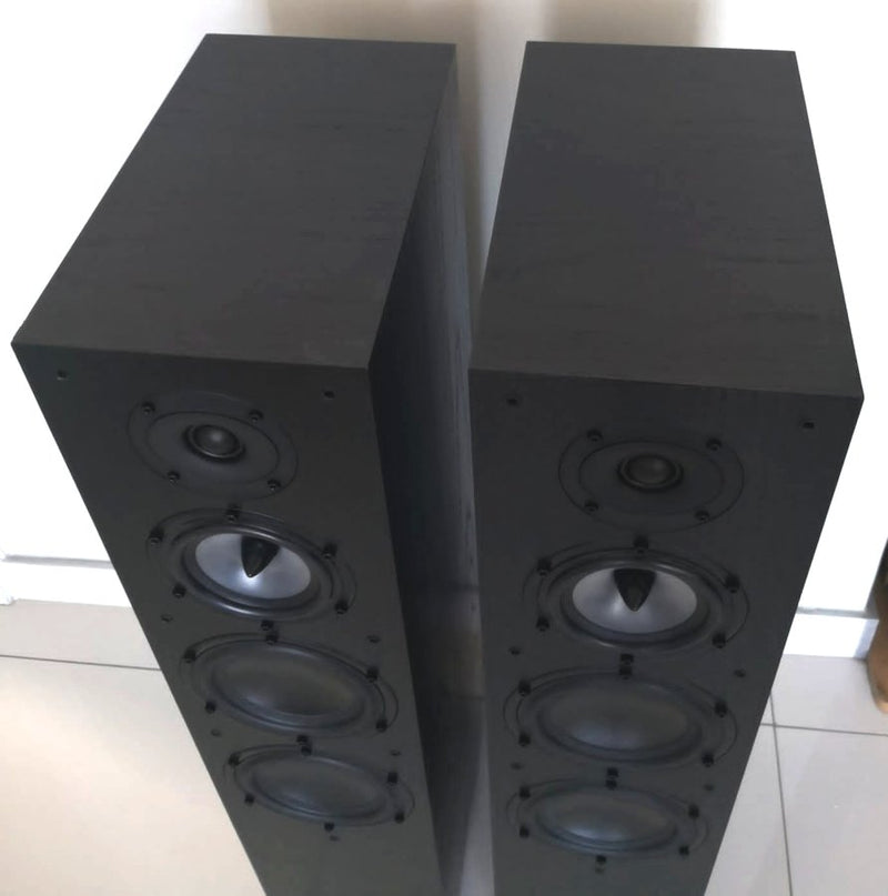 Spendor A9 Flagship Loudspeaker - Customer Stock