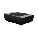 Bluesound Pulse Sub+ wireless powered subwoofer in black
