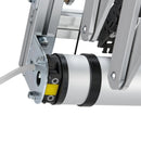 Vogels PPL projector lift detail