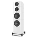 Wharfedale Elysian 4 - 3 Way Floor Standing Speakers