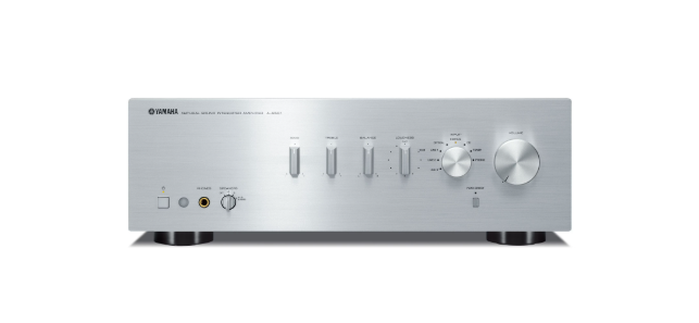 Yamaha AS501 Integrated Amplifier