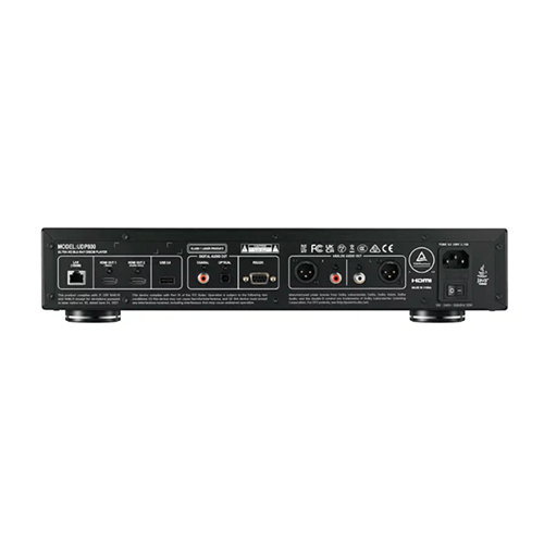 Yamaha Magnetar UDP-800 4K UHD Blu Ray Player