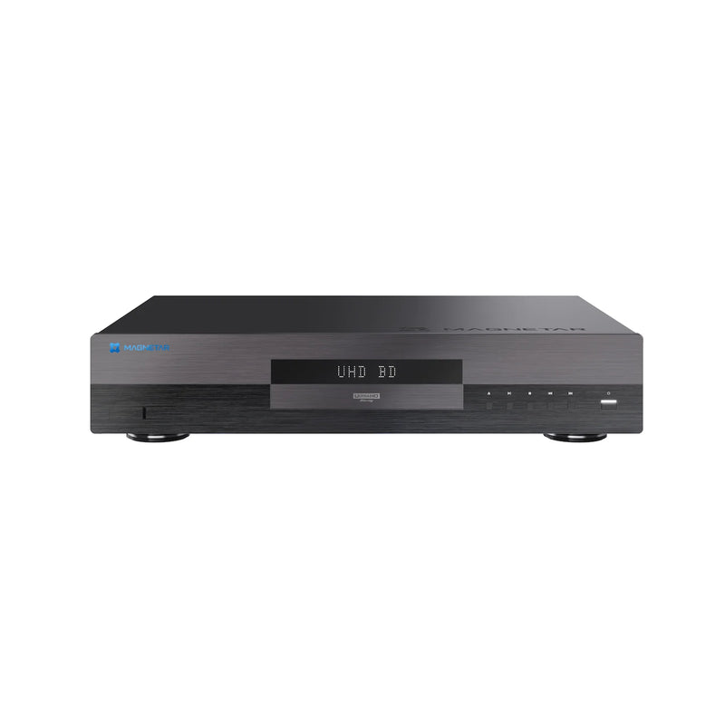 Yamaha Magnetar UDP-800 4K UHD Blu Ray Player