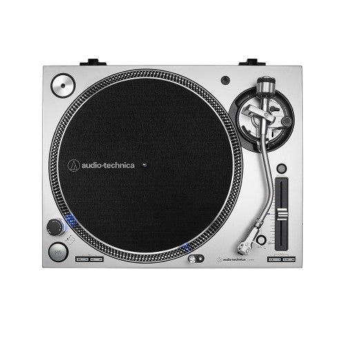 Audio-Technica LP140XPSVE Professional Direct Drive Manual Turntable