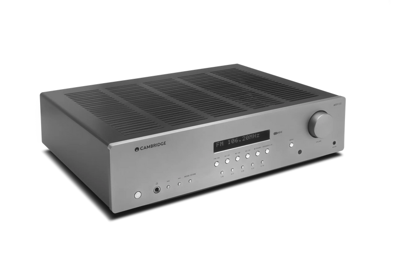 Cambridge Audio AX R100 Stereo Receiver