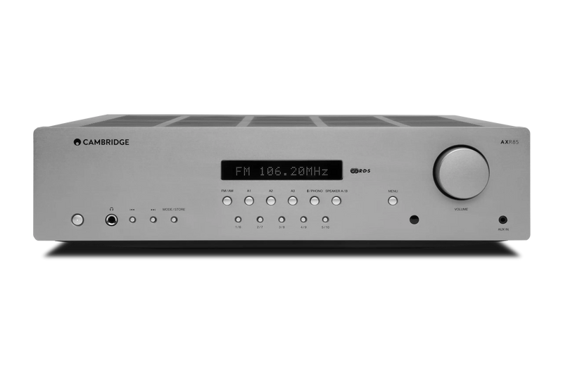 Cambridge Audio AX R85 Stereo Receiver