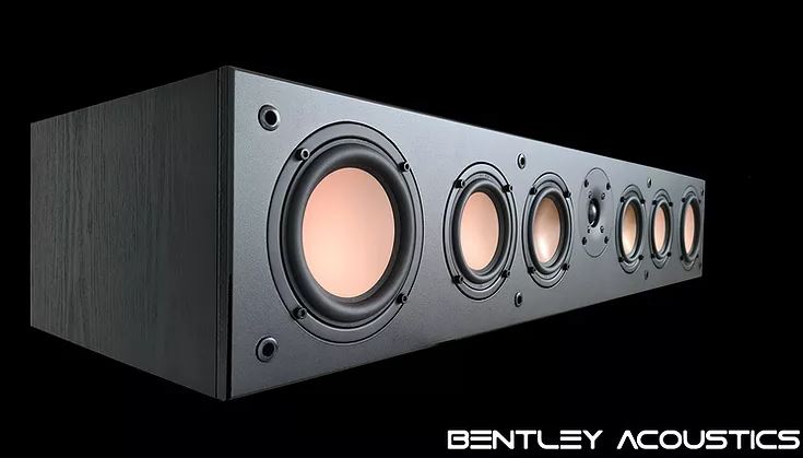 Bentley FC180 Centre Speaker