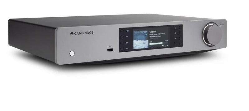 Cambridge CXN (V2)  - Network Audio Streamer