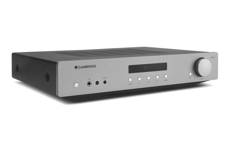 Cambridge Audio AX A35 Integrated Amplifier