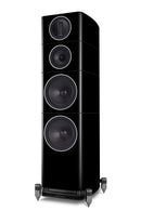 Wharfedale Elysian 4 - 3 Way Floor Standing Speakers