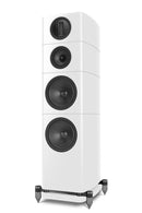 Wharfedale Elysian 4 - 3 Way Floor Standing Speakers