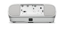 Epson EH-TW7100 4K Pro UHD Projector