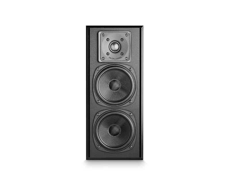 M&K LCR750 THX On Wall Speakers  (Pair)