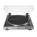 Audio Technica AT-LP60XUSB-GM Turntable