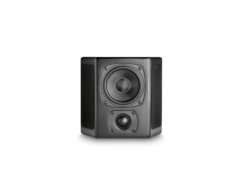 M&K M40T Tripole On Wall Surround Speakers - Pair