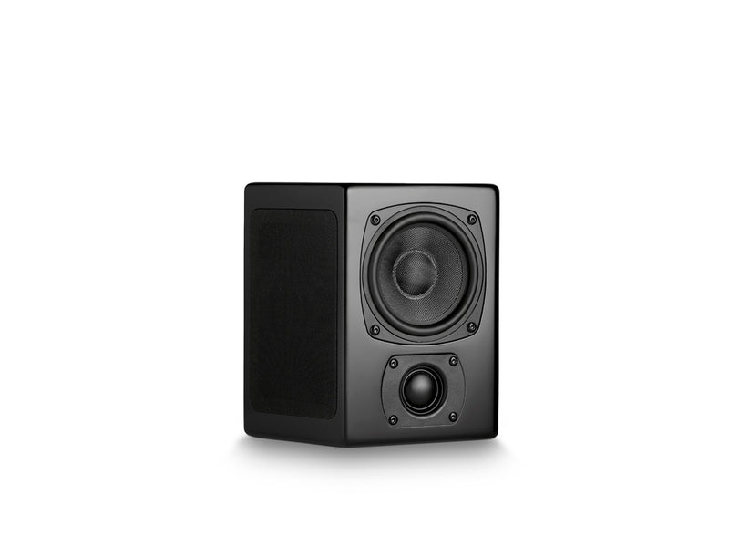 M&K M40T Tripole On Wall Surround Speakers - Pair