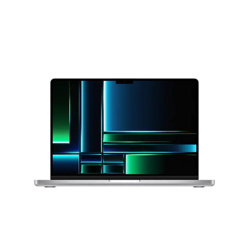 14-inch MacBook Pro M2 Pro-Chip 12-Core CPU 19-Core GPU 1TB
