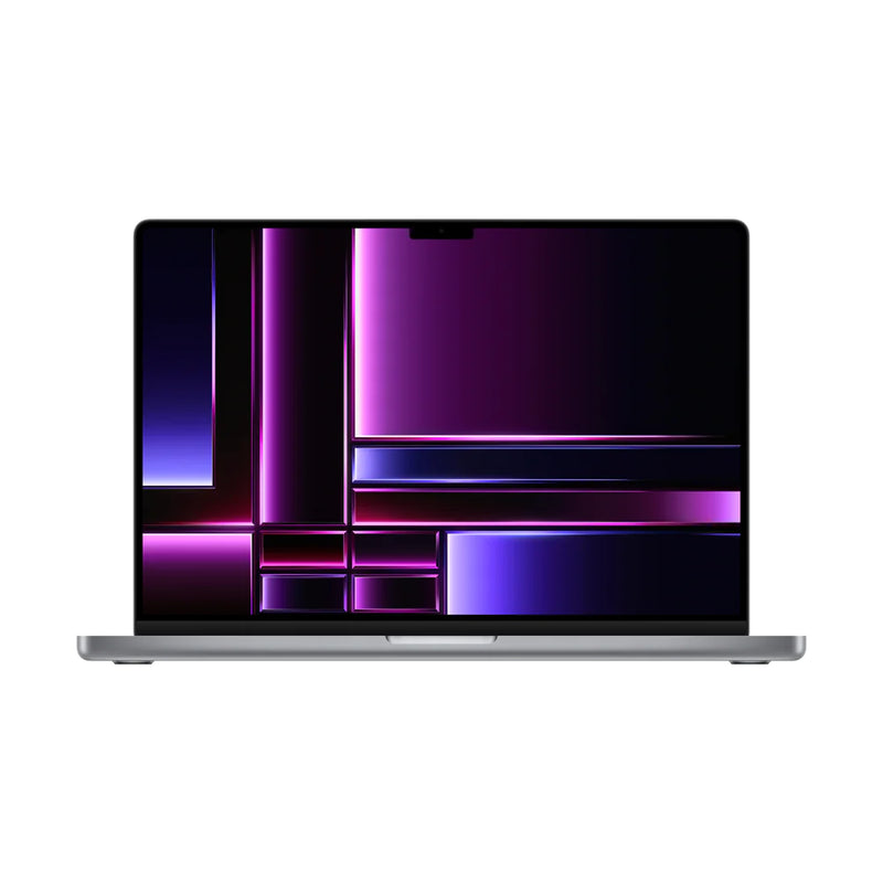 16-inch MacBook Pro M2 Pro-Chip 12-Core CPU 19-Core GPU 512GB