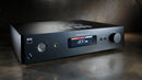 NAD C 368 Hybrid Digital DAC Amplifier