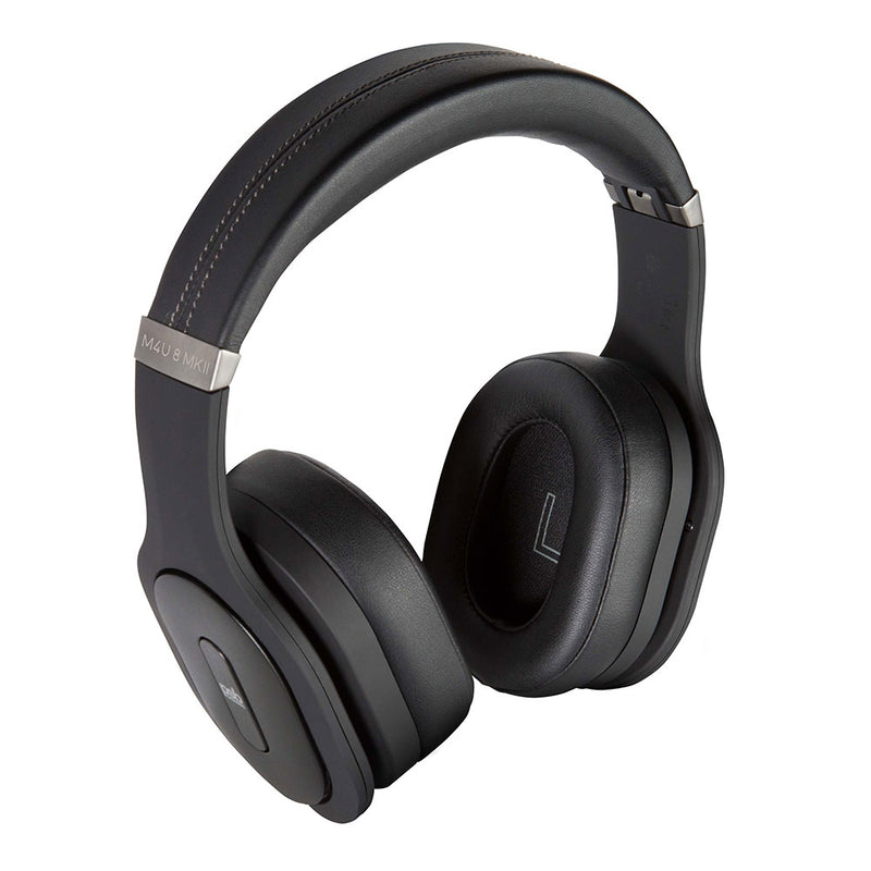 PSB M4U8 MK2 Wireless NC Headphones