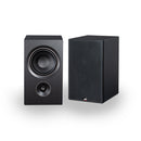 PSB Alpha P5 Bookshelf Speakers - Pair